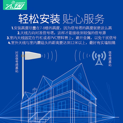 手機(jī)信號(hào)放大器的工作原理、類(lèi)型和應(yīng)用領(lǐng)域