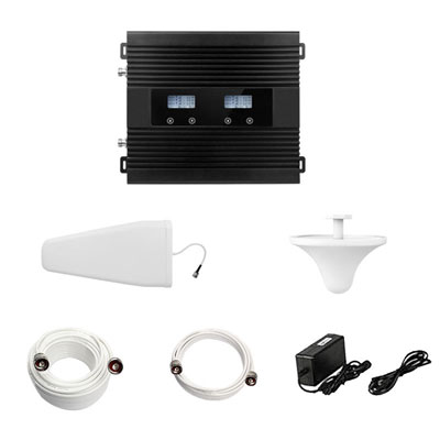 地下室手機(jī)信號(hào)放大器