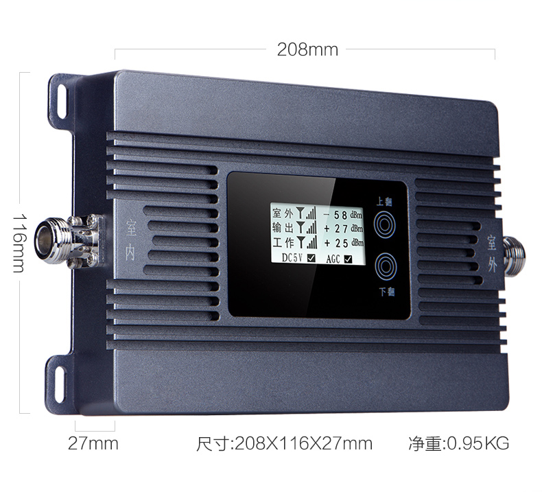 如何合理的應(yīng)用手機(jī)信號(hào)放大器改善通信環(huán)境