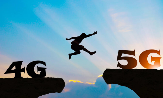 手機信號放大器-什么！4G速度比3G還差？